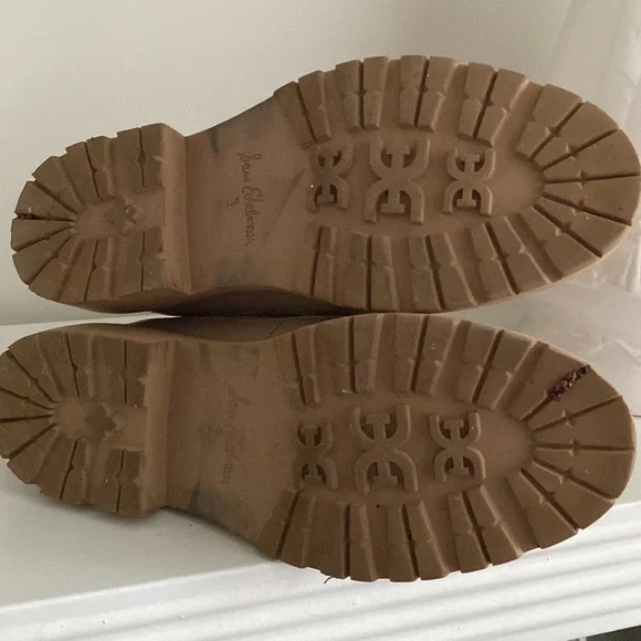 Sam Edelman Leone Boots - Picture 6 of 7